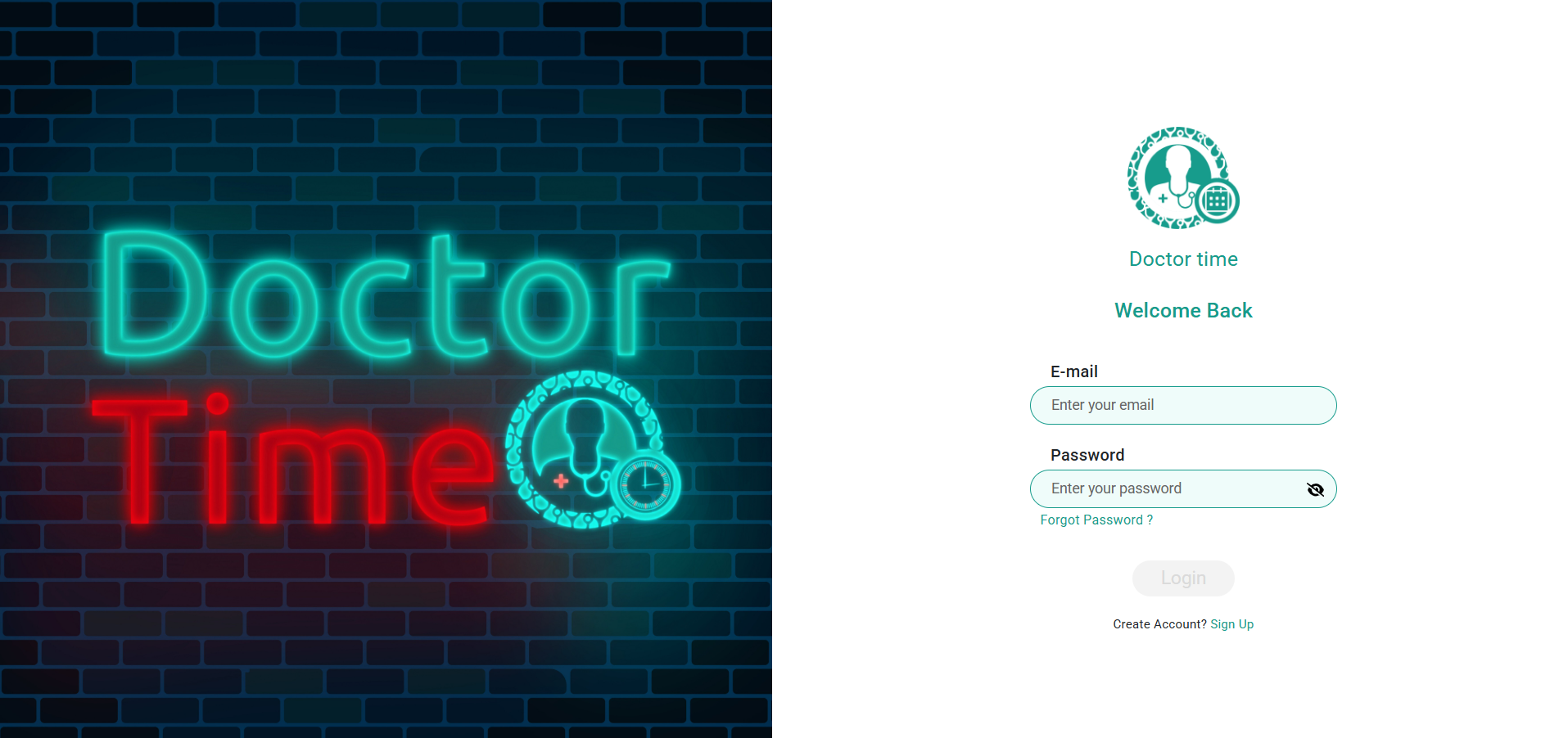 Doctor Time screenshot 5